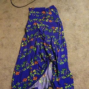 Lularoe maxi